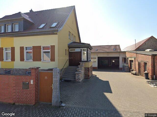 Grundstück in Dreileben