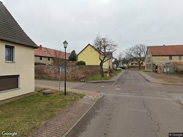 Einfamilienhaus in Hohe Börde OT Wellen