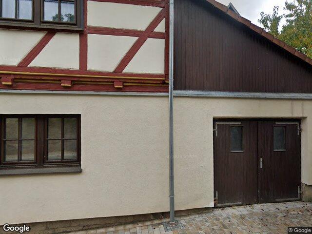 Grundstück in Kühndorf