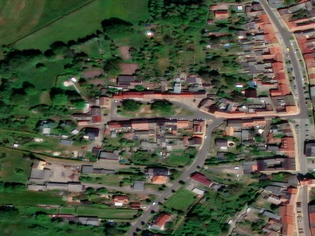 Grundstück in Bad Schmiedeberg