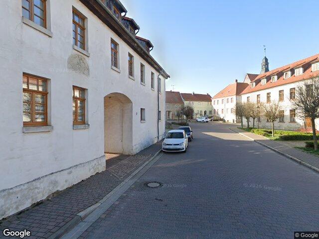 Gebäude in Kroppenstedt