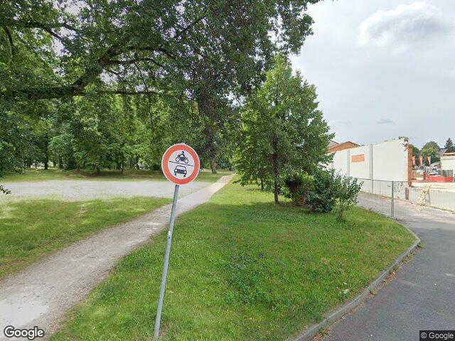 Grundstück in Niesky