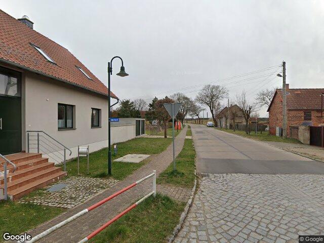 Grundstück in Cobbel