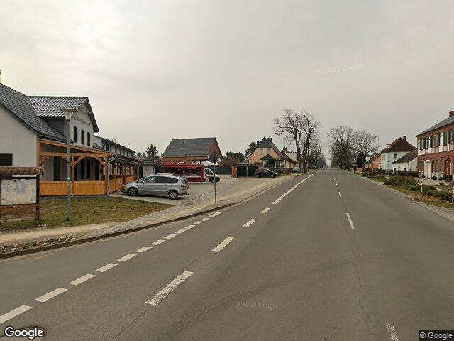 Grundstück in Schermen