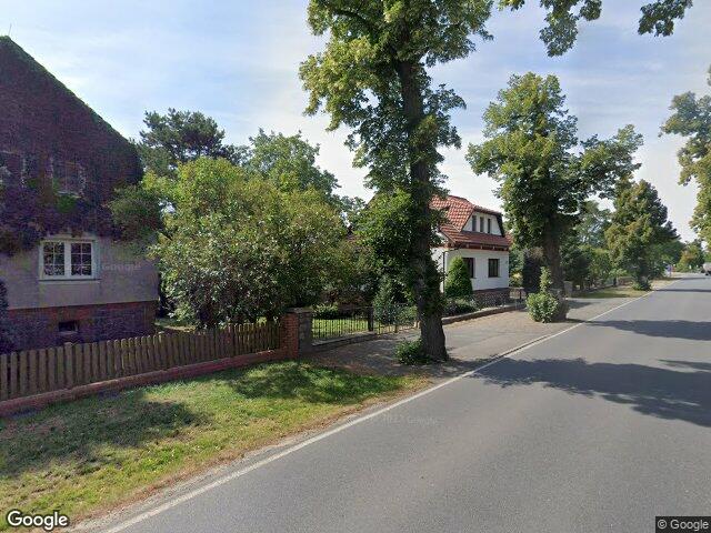 Gewerbegrundstück in Herzberg (Elster)