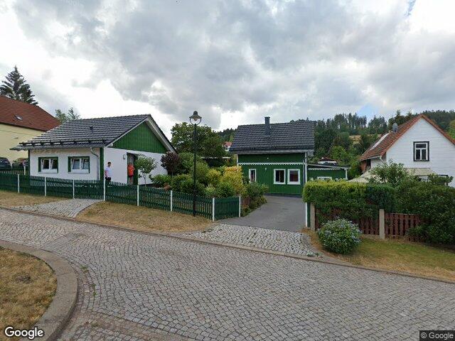 Grundstück in Altenbergen