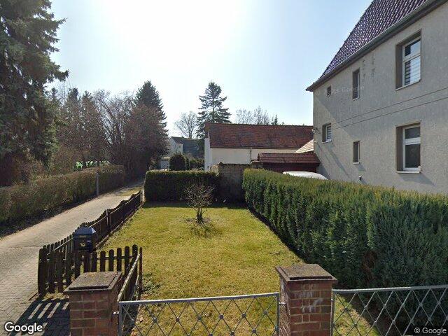 Grundstück in Eilsleben