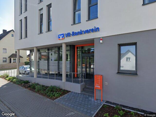 Grundstück in Gerstungen