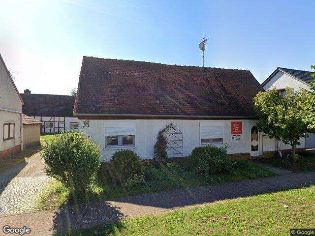 Grundstück in Osterburg (Altmark) OT Groß Rossau