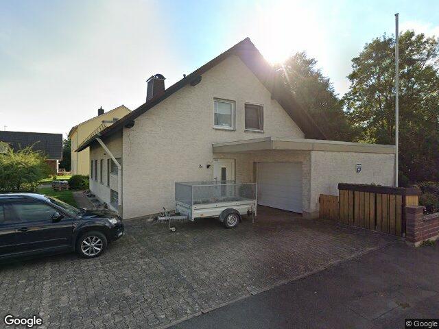 Zwangsversteigerung: Wohn-/Geschäftshaus, Garage, Wohn-/Geschaftshaus, Garage in Beverungen