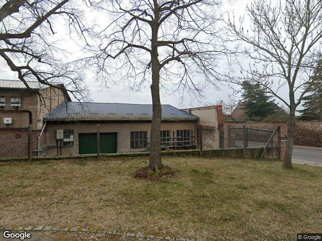 Grundstück in Hohe Börde OT Nordgermersleben