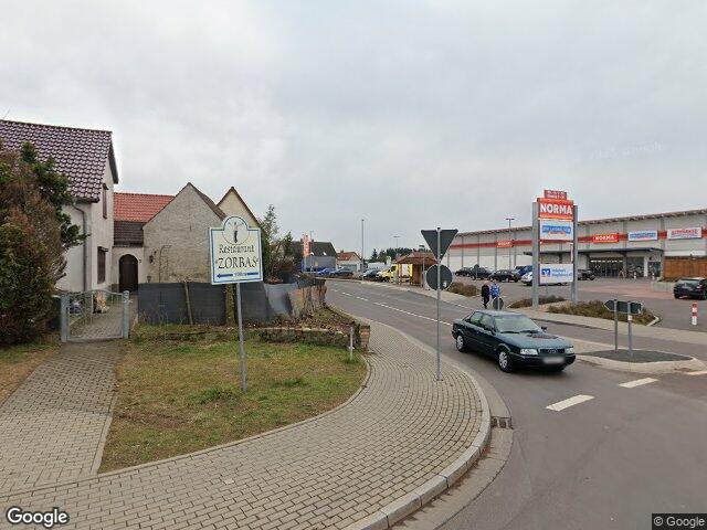 Gewerbegrundstück in Hohe Börde OT Irxleben