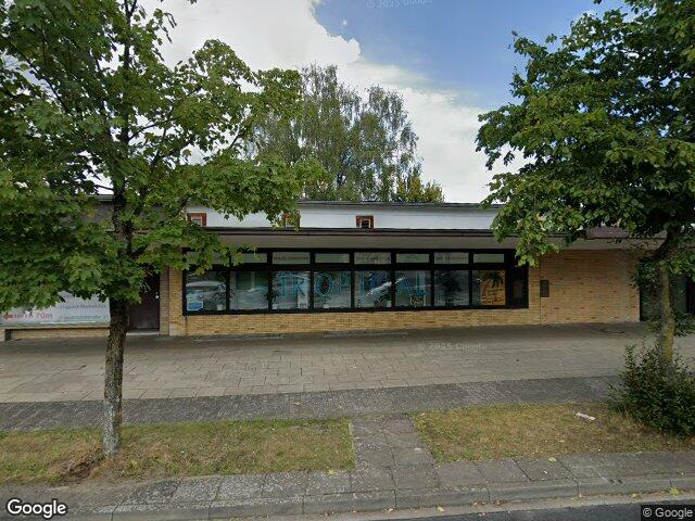 Zwangsversteigerung: Gewerbeimmobilie -Sonnenstudio, ehemalige Zweigstelle der Kreissparkasse in Bielefeld