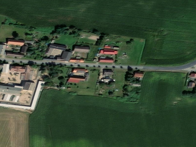 Grundstück in Kalbe (Milde) OT Kahrstedt
