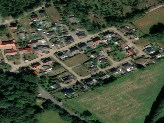 Grundstück in Kuhfelde