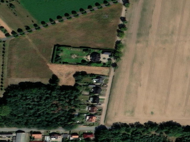 Grundstück in Kalbe (Milde)
