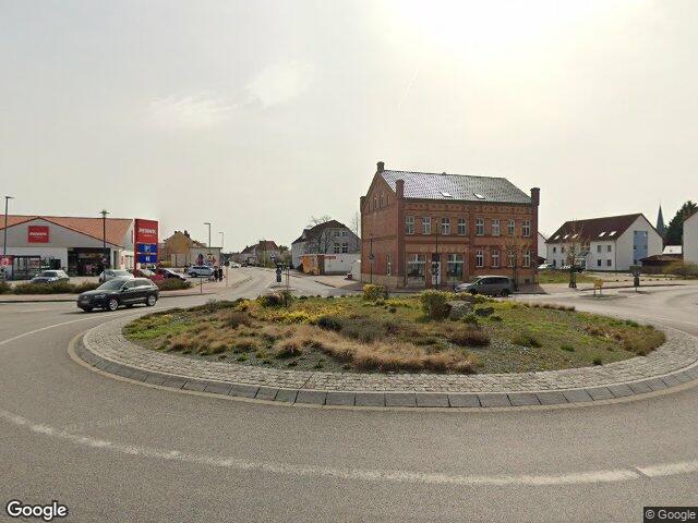 Grundstück in Oebisfelde