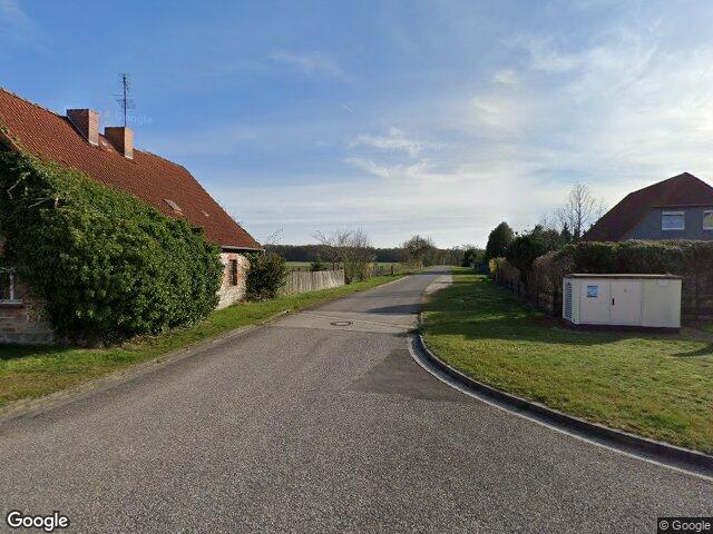 Pfarrhaus in Hörsingen