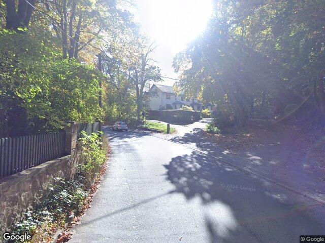 Grundstück in Saalfeld/Saale