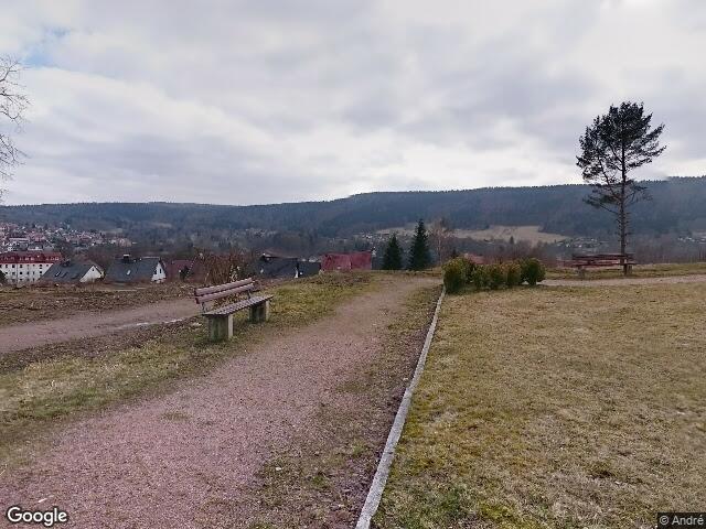 Grundstück in Zella-Mehlis