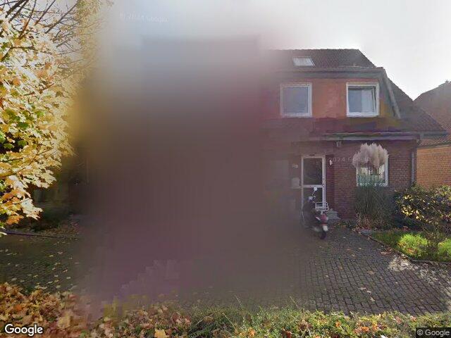 Zwangsversteigerung: Garage, Doppelhaushälfte in Gladbeck, Butendorf