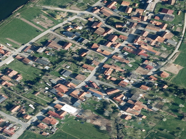 Grundstück in Lindewerra