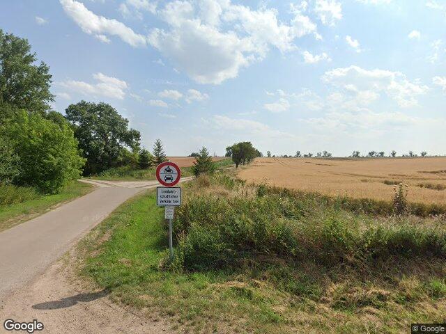 Grundstück in Wettin-Löbejün