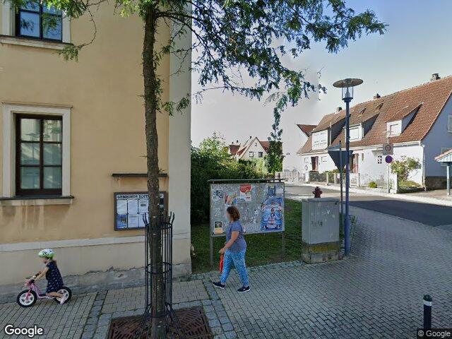 Zwangsversteigerung: Einfamilienhaus in Rottendorf
