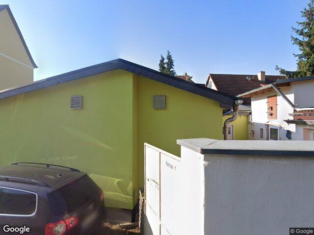 Zwangsversteigerung: Zweifamilienhaus in Ruhland