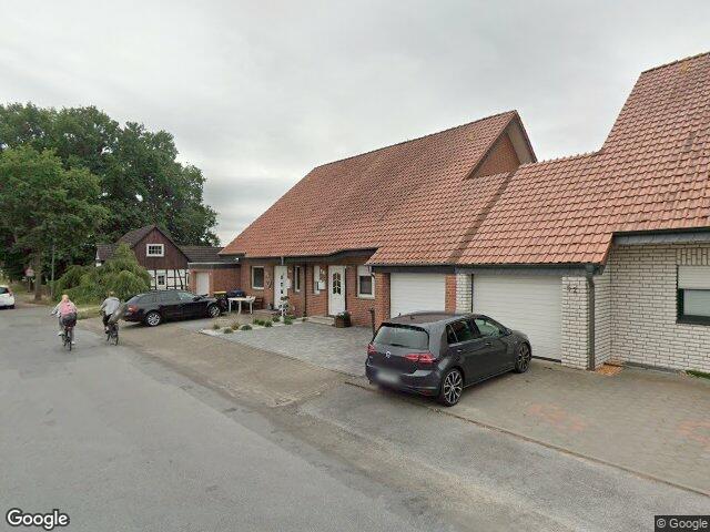 Zwangsversteigerung: gewerblich genutztes Grundstück, Mehrfamilienhaus in unbekanntem Ort