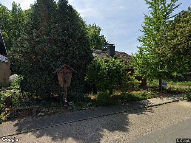 Zwangsversteigerung: unbebautes Grundstück, Baugrundstück in Münster, Albachten