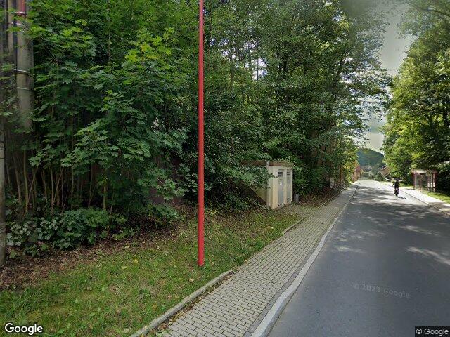 Zwangsversteigerung: Einfamilienhaus in Schmalkalden OT Asbach