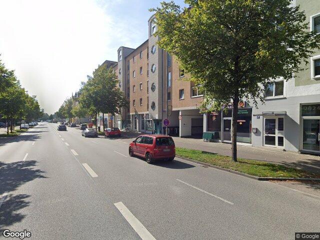 Zwangsversteigerung: Eigentumswohnung (1 bis 2 Zimmer) in Ingolstadt