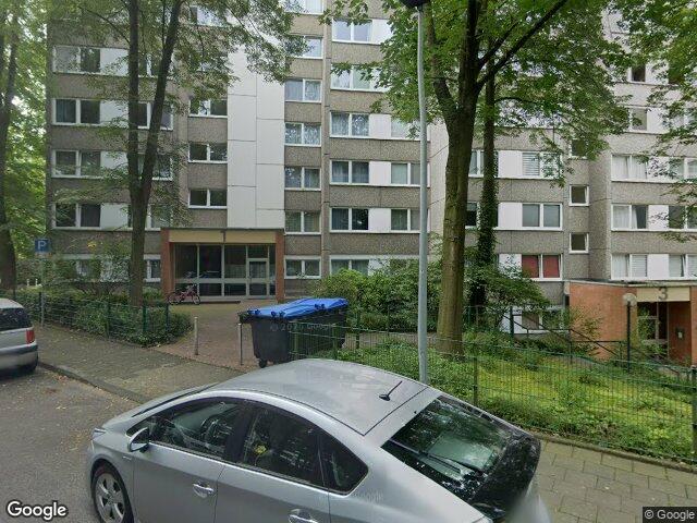Zwangsversteigerung: Kfz-Stellplatz, Eigentumswohnung (3 bis 4 Zimmer) in Bergisch Gladbach, Bensberg
