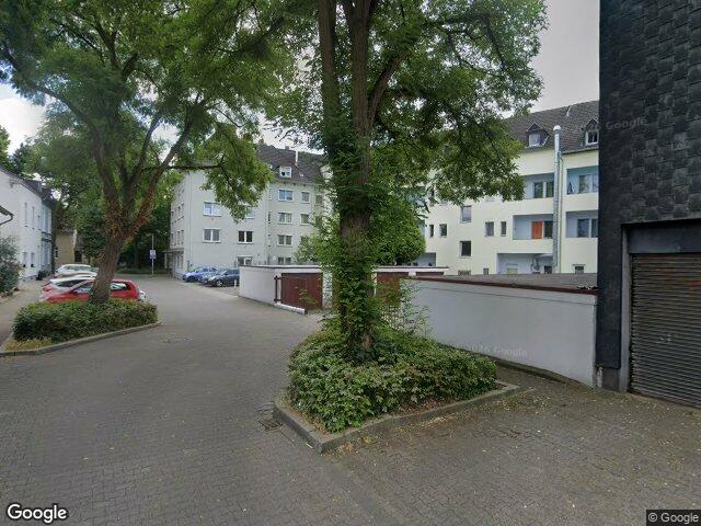 Zwangsversteigerung: Eigentumswohnung (1 bis 2 Zimmer) in Gelsenkirchen, Ückendorf