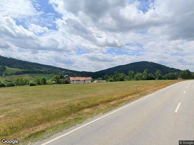 Zwangsversteigerung: Wohnung in Hauzenberg