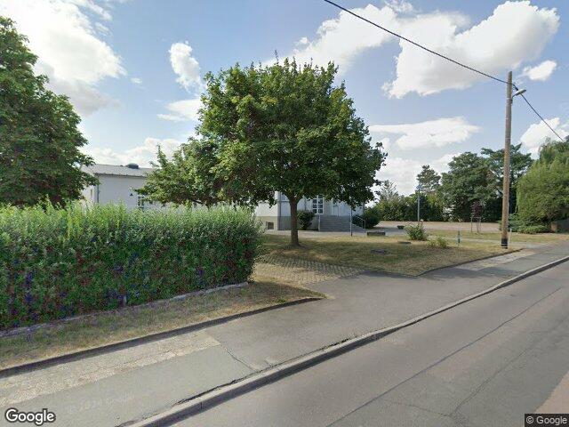 Zwangsversteigerung: unbebautes Grundstück in Weißenfels, OT Wengelsdorf