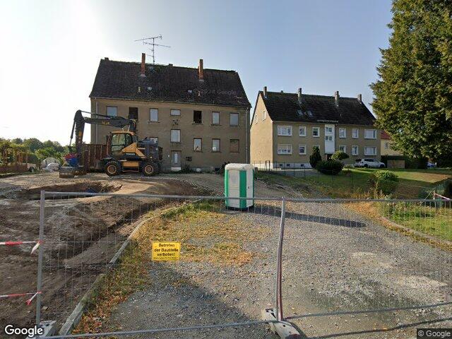 Zwangsversteigerung: Objekt in Heideland