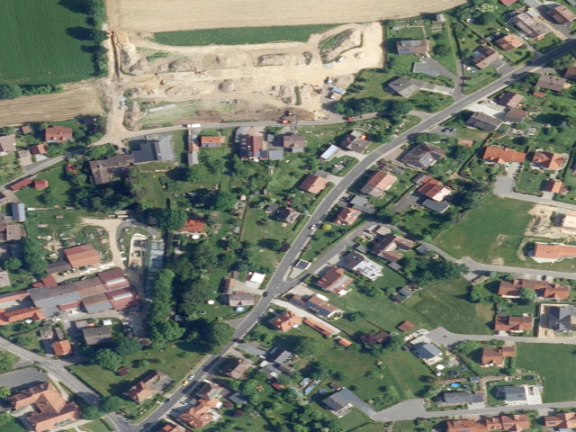Zwangsversteigerung: Einfamilienhaus in Wiesau