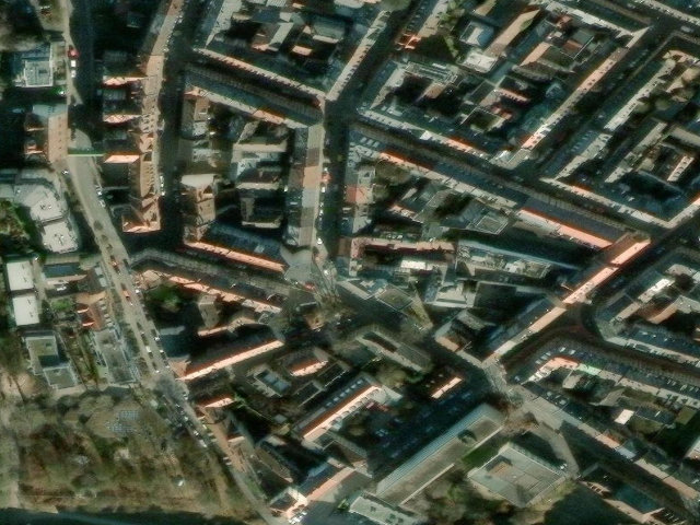 Zwangsversteigerung: Loftwohnung (Hinterliegergrundstück) in Fürth