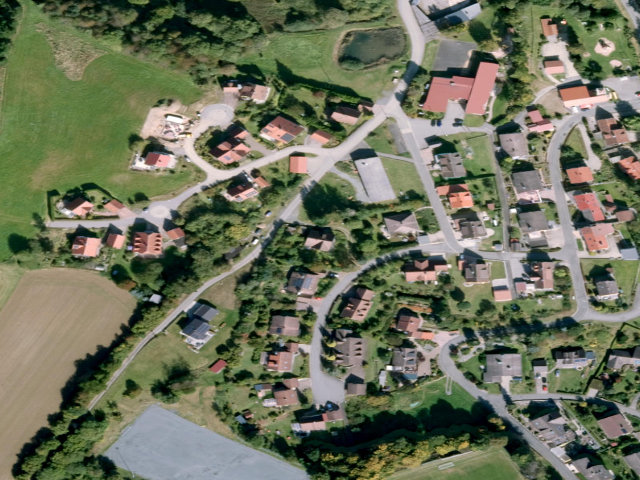 Zwangsversteigerung: Einfamilienhaus in Presseck