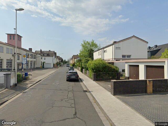 Zwangsversteigerung: Eigentumswohnung (3 bis 4 Zimmer) in Rodgau, Weiskirchen