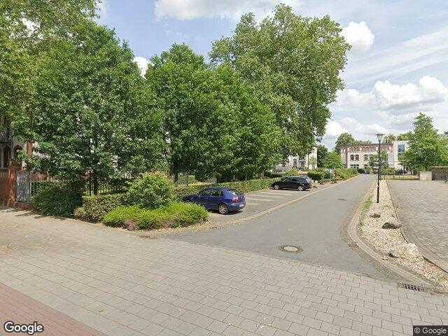 Zwangsversteigerung: 3 Raum Wohnung nebst Tiefgaragenstellplatz in Wesel