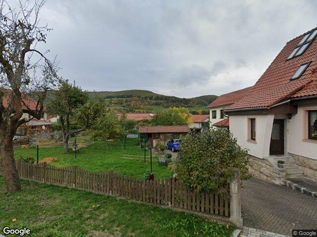 Zwangsversteigerung: Objekt in Neubrunn
