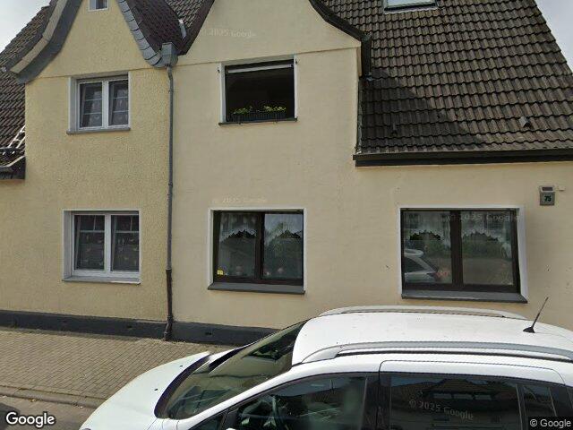 Zwangsversteigerung: Doppelhaushälfte in Selm