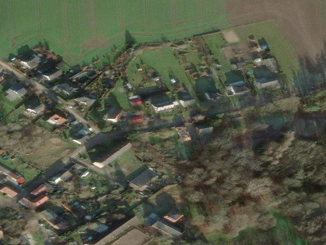 Zwangsversteigerung: Sonstiges in Werneuchen, Hirschfelde