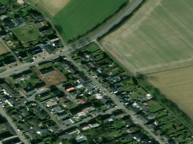 Zwangsversteigerung: Ein- bis Zweifamilienhaus, Garten in Niederkrüchten, Niederkrüchten-Dam