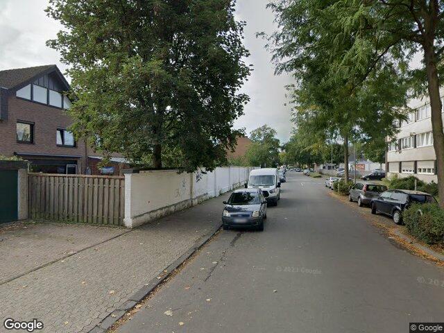 Zwangsversteigerung: Eigentumswohnung (1 bis 2 Zimmer) in Krefeld