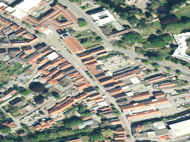 Zwangsversteigerung: Wohn-/Geschäftshaus in Gifhorn