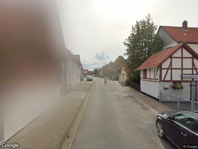 Zwangsversteigerung: Eigentumswohnung (3 bis 4 Zimmer) in Schladen